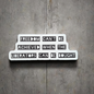 Freedom and Liberation sticker